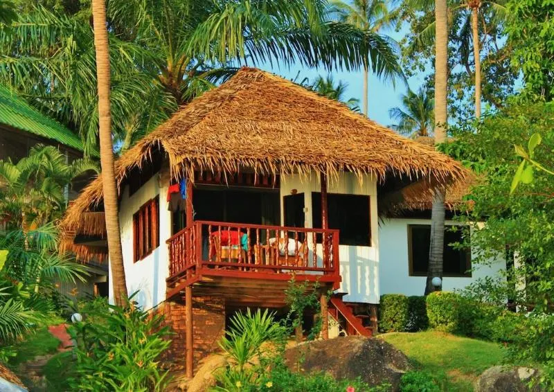 Lamai Bay View Resort - Image 1