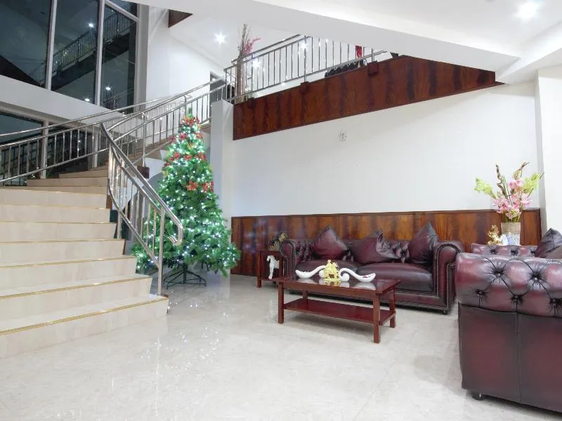 Nordtropic Resort & Residences - Image 1