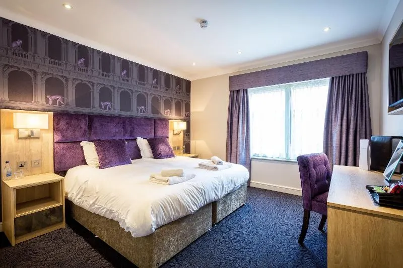 The Residence Boutique Hotel - Image 1