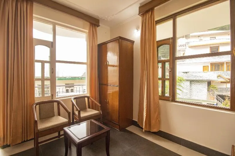 The Lodge - Image 1