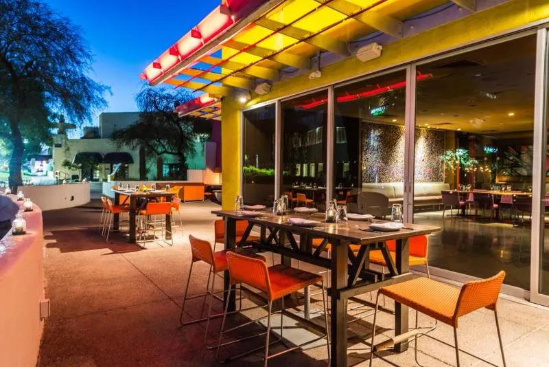 The Monarch Scottsdale - Image 1