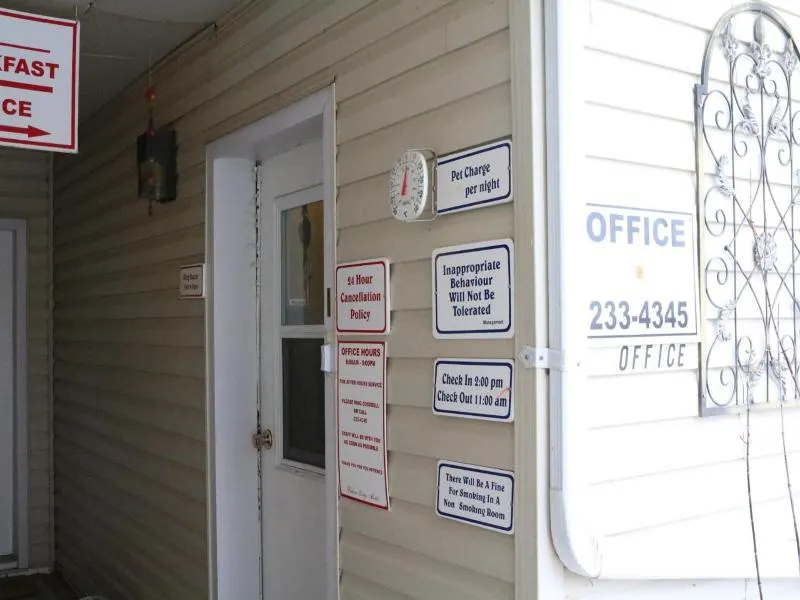 Wakaw Lodge Motel - Image 1