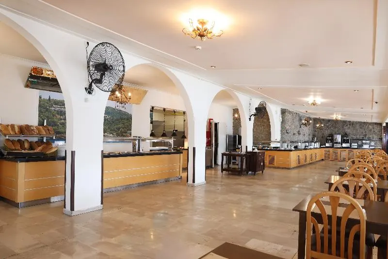 Paleokastritsa Palace - Image 1
