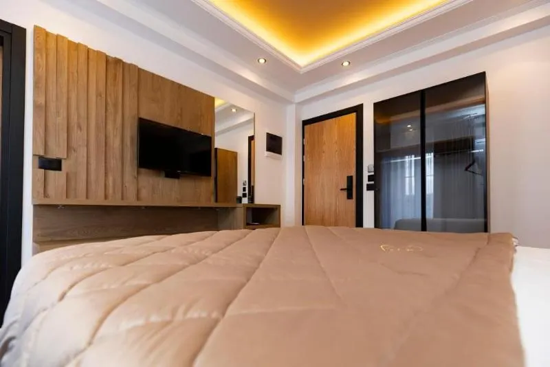 Hotel Joni - Image 1