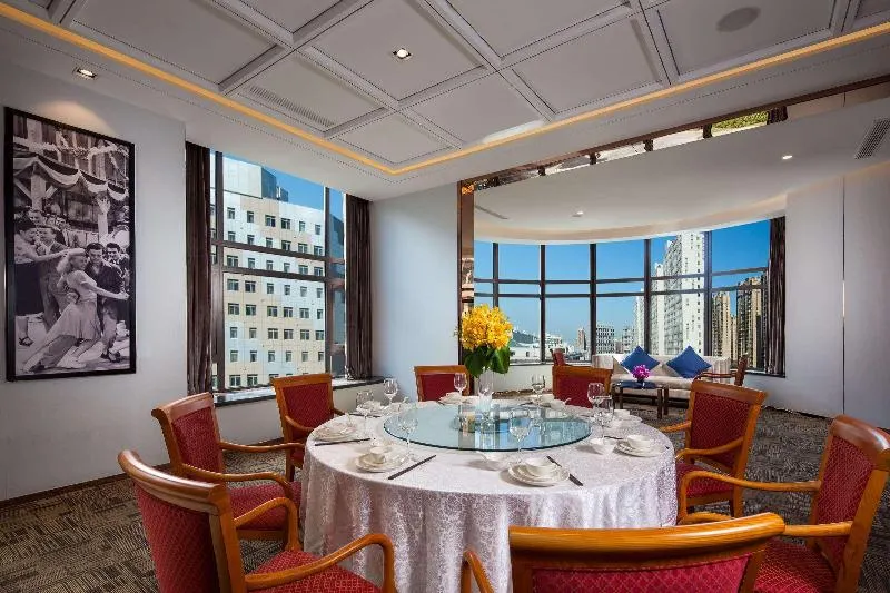Ramada by Wyndham Shanghai Songjiang - Image 1