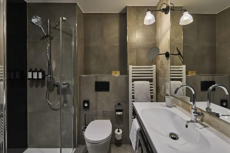 FREIgeist Homes - Serviced Apartments - Image 1