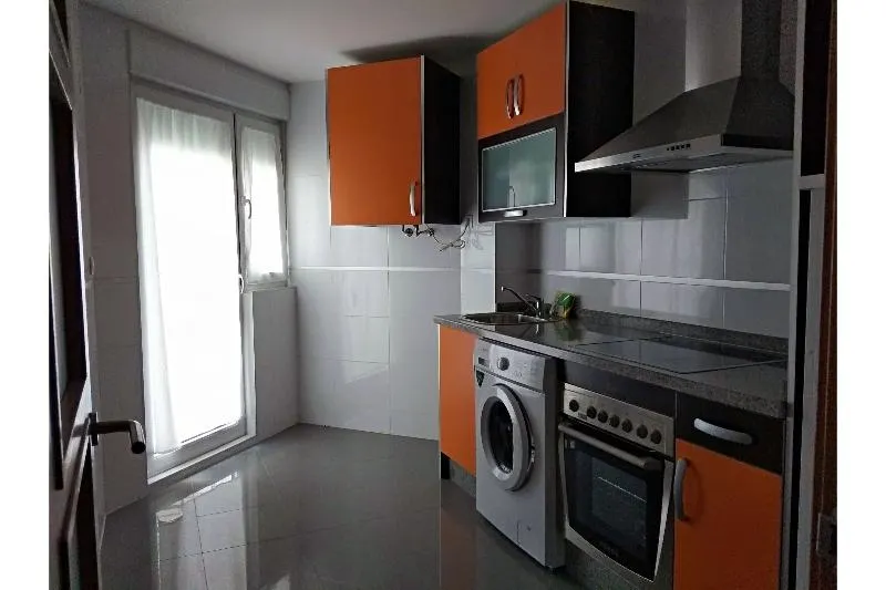 Apartamentos Foz 3000 - Image 1
