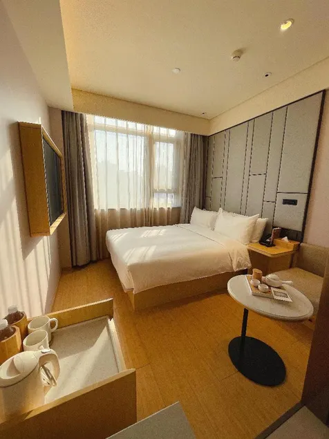 JI Hotel (Beijing Chaoyang Road) - Image 1