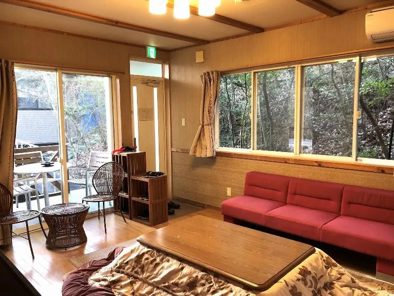 Resort Inn Yunogo - Image 1