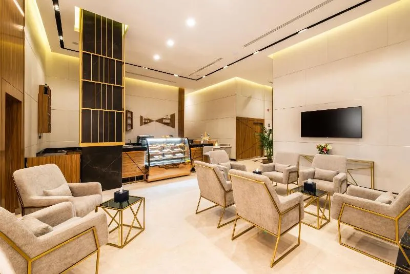Anan Hotel - Image 1