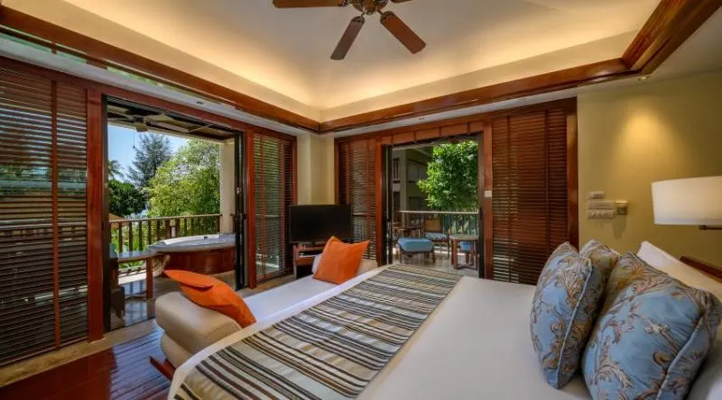 Centara Grand Beach Resort & Villas Krabi - Image 1
