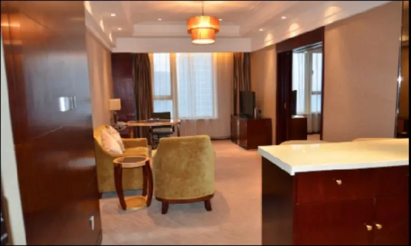 Days Hotel & Suites by Wyndham Hefei - Image 1