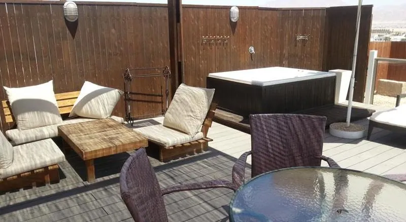 C Hotel Eilat - Image 1