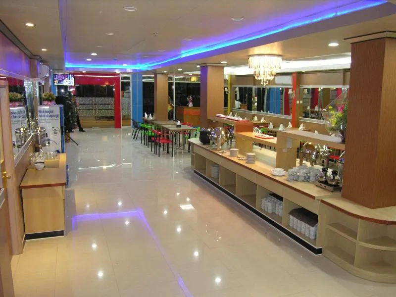 Delima Hotel - Image 1
