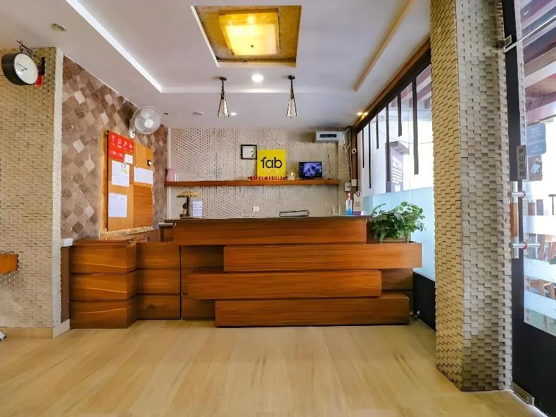 Hotel Narula's - Image 1