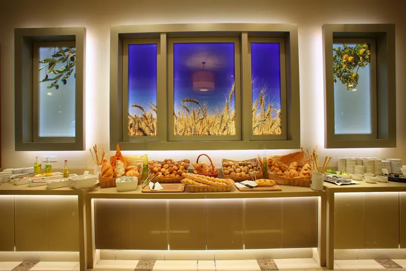 Aliathon Resort - Image 1