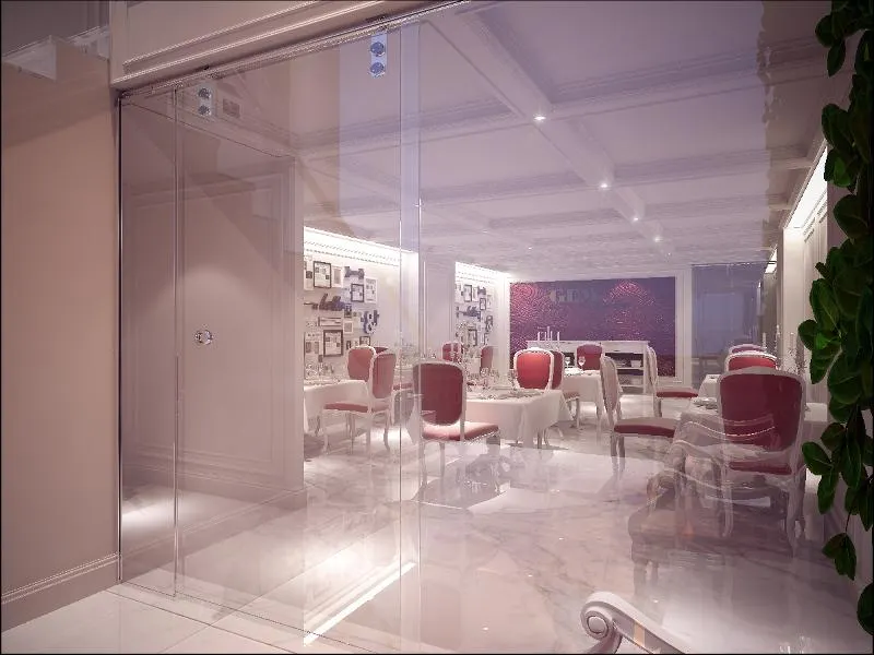 The Art Classic Hotel & Spa - Image 1