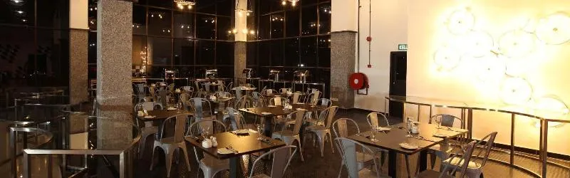 Hype Motorsports Hotel - Image 1