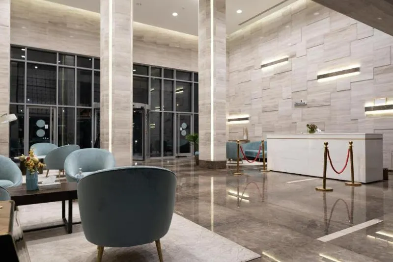 Mirot Hotel - Image 1