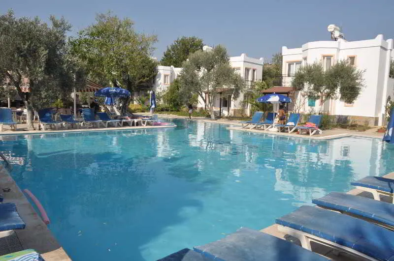 Tosunoglu Apart Otel - Image 1
