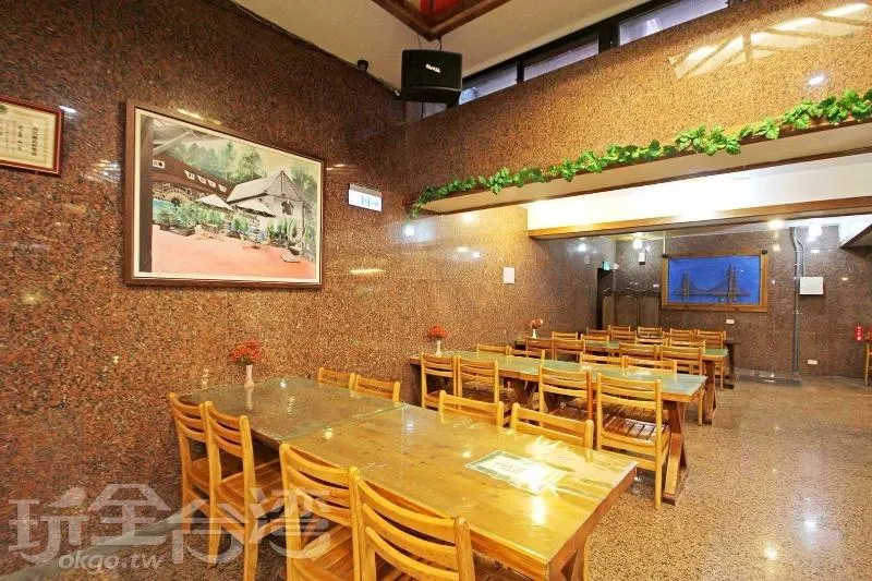 靜思廬森林會館 - Image 1