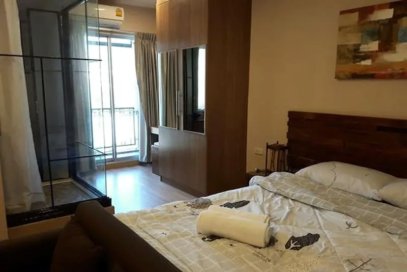 Tree Boutique Condo at Nimman by ZUZU - Image 1