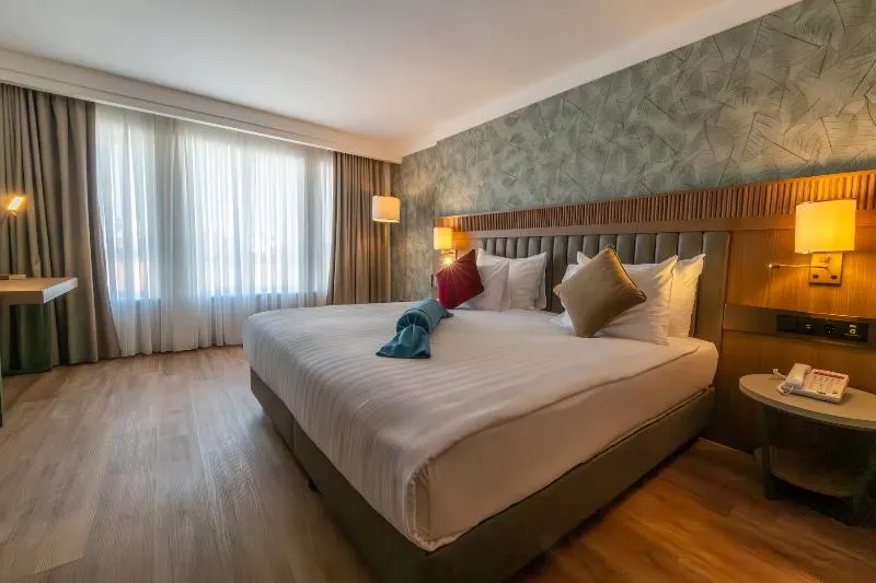 Ramada Encore By Wyndham Konya Karatay - Image 1