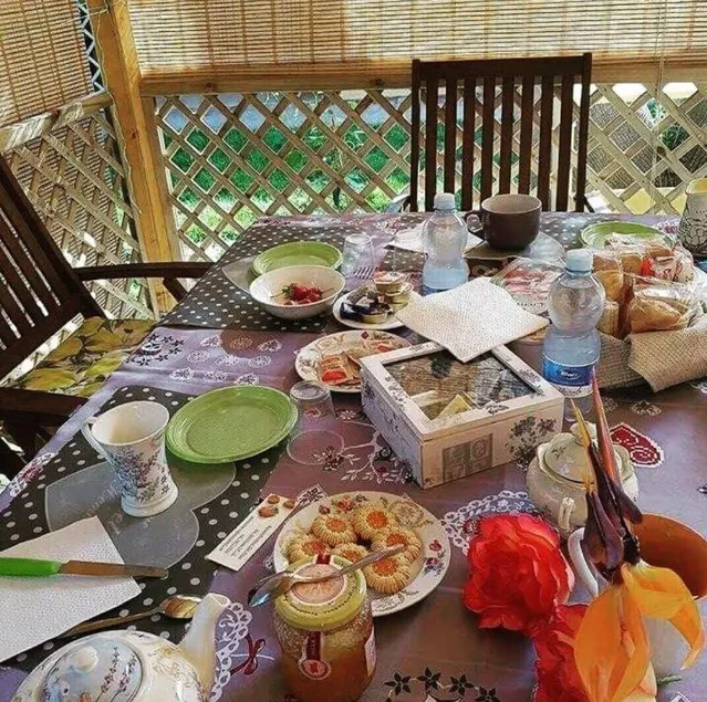 Bed and Breakfast Dal Pozzo - Image 1