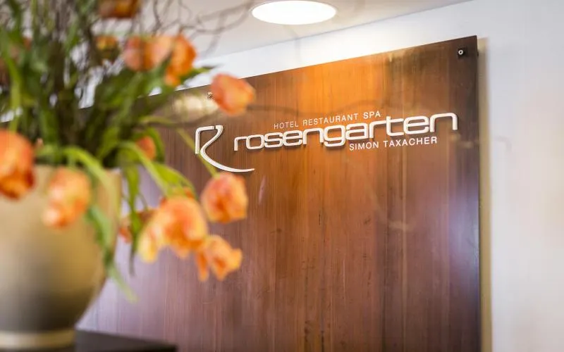 Hotel Restaurant SPA Rosengarten - Image 1