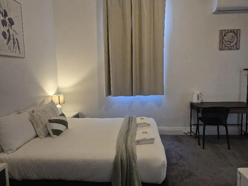 The Freemasons Hotel - Image 1