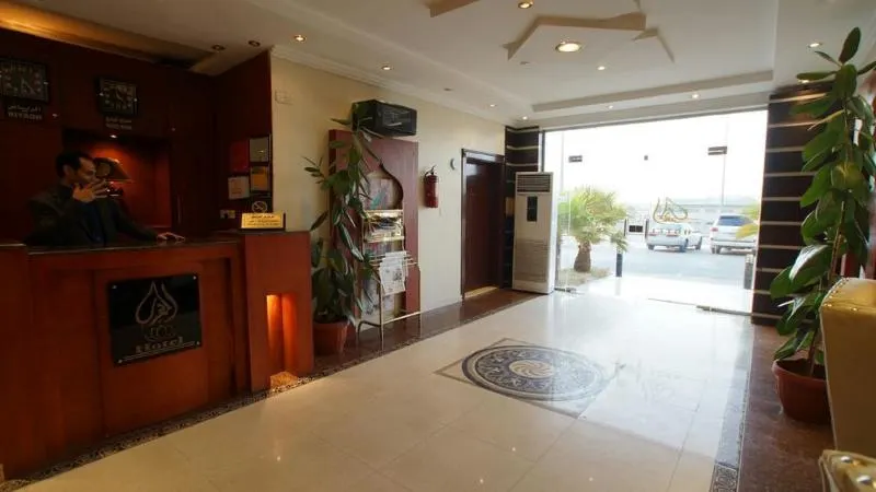 Almuhaidb Jarir - Image 1