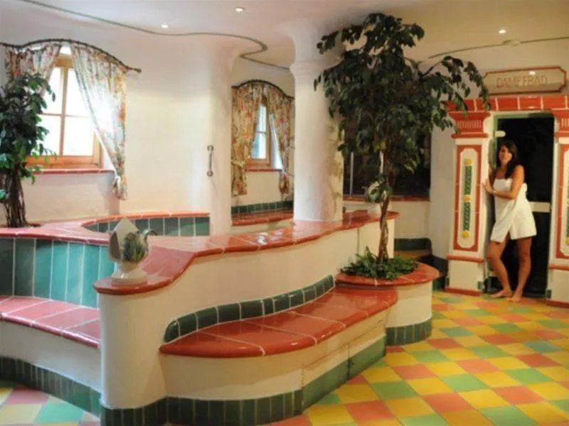 Hotel LukasMayr - Image 1