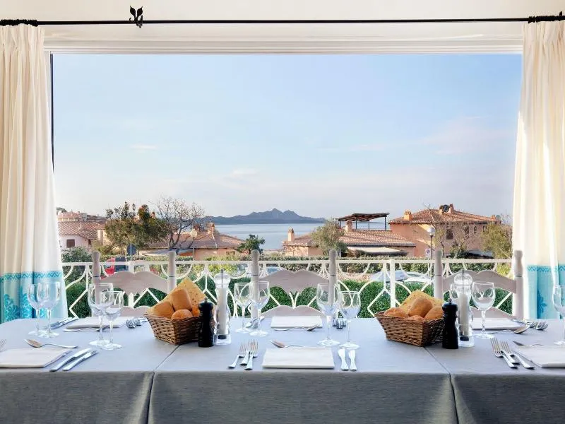 Hotiday Room Collection - Baja Sardinia - Image 1