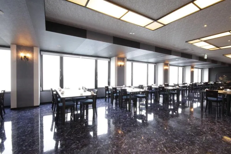 Asamushi Sakura Kanko Hotel - Image 1