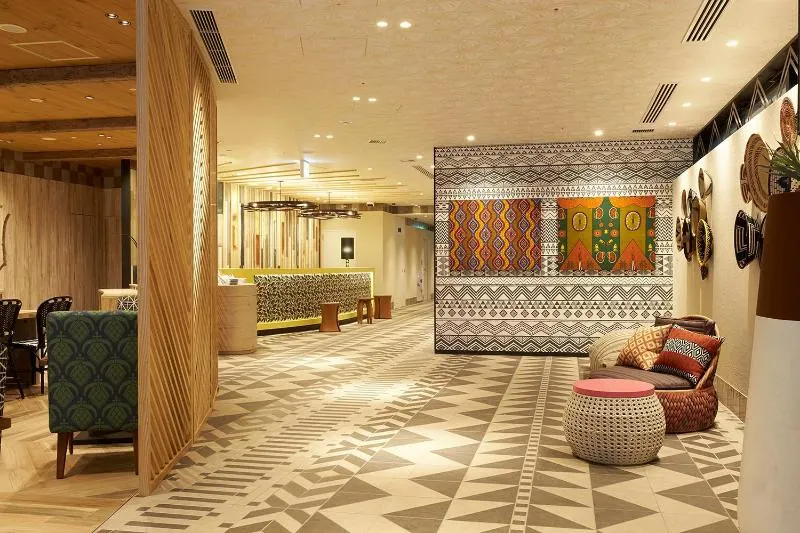 Daiwa Royal Hotel D-CITY Osaka Higashitemma - Image 1