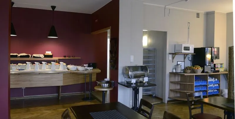Good Morning Karlstad City - Image 1