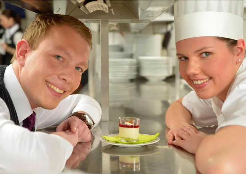 Zum Goldenen Ochsen Ringhotel - Image 1