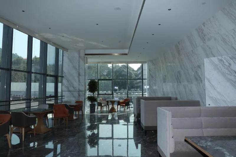 Grand Skylight Hotel SDP - Image 1