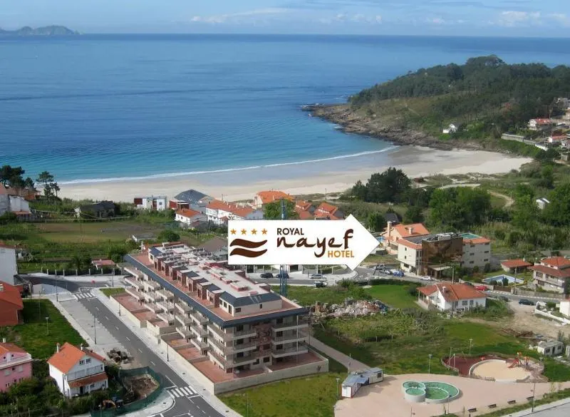 Royal Nayef - Image 1