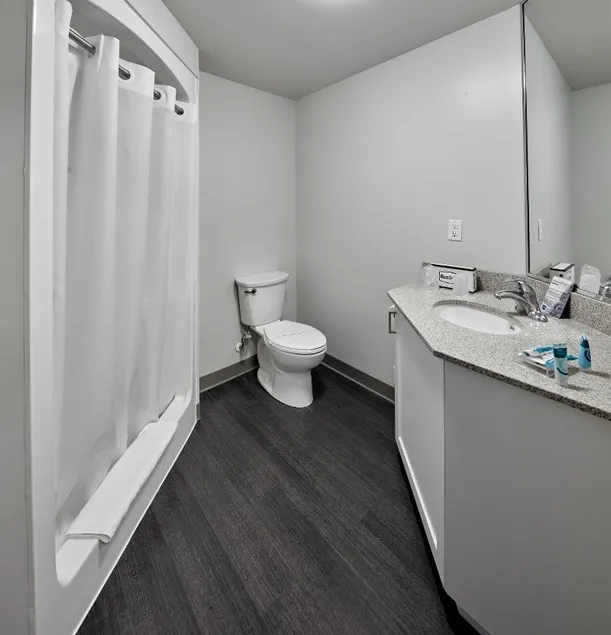 Seneca College Residence King City Campus - Image 1