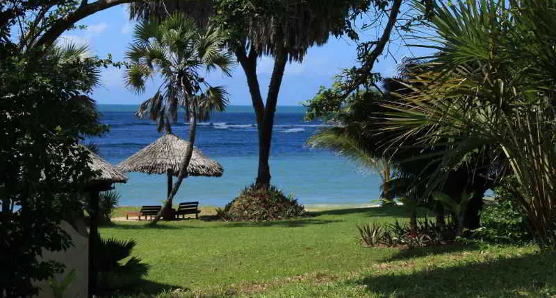 Protea Hotel Dar Es Salaam Amani Beach - Image 1