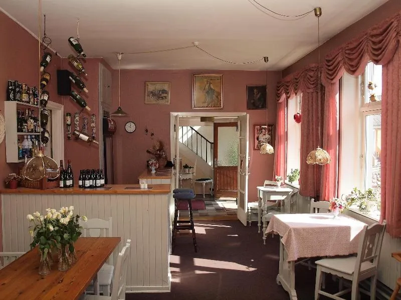 Hotel Herold - Image 1