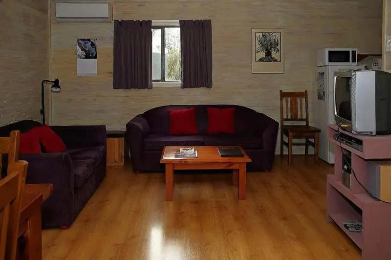 Belford Cottages - Image 1