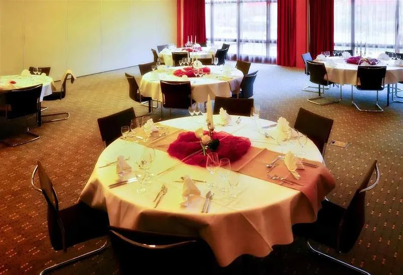 Mercure Hotel Stuttgart Boeblingen - Image 1