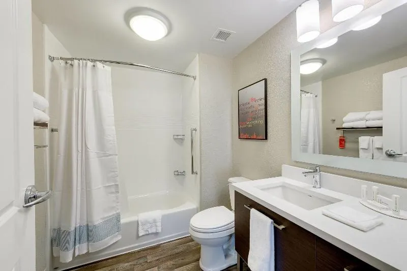 TownePlace Suites Kansas City Liberty - Image 1