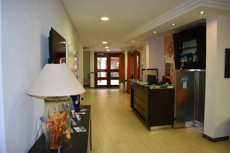 Hotel Il Portico - Image 1