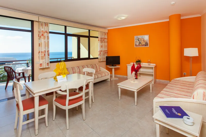 Villa-Mar Hotel - Image 1