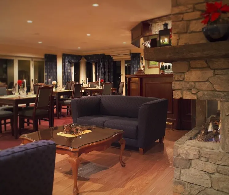 Best Western Braeside Rotorua - Image 1