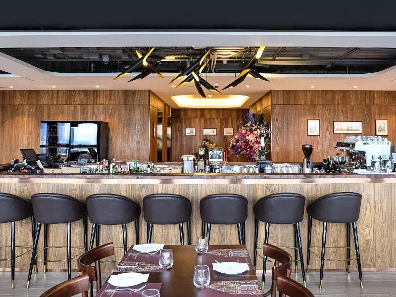 One-Eight-One Hotel & Serviced Residences - Image 1