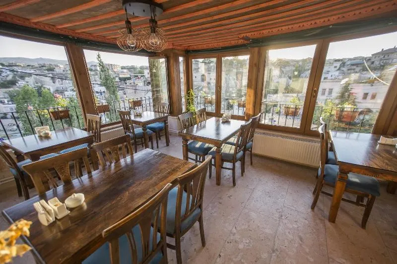 Luna Cave Hotel - Image 1